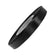 Satinband 12 mm Längd 32 RM - Svart