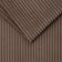 Möbeltyg LINCOLN Velour - Brun