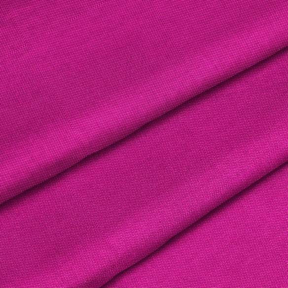 Vattentåligt tyg Oxford - Fuchsia