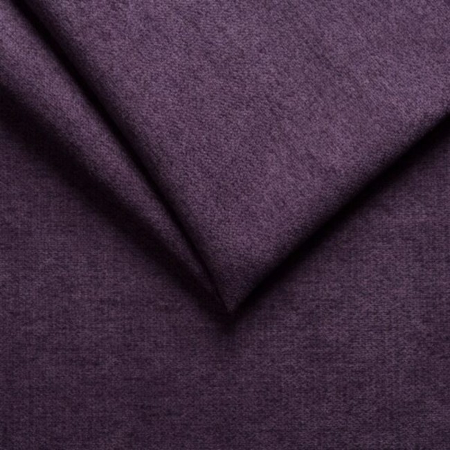 Klädsel Tyg Microfiber ENJOY - Violett