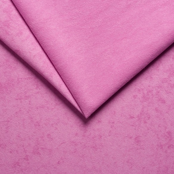 Möbeltyg Microfiber - Rosa