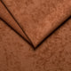 Möbeltyg mikrofiber - ljusbrun