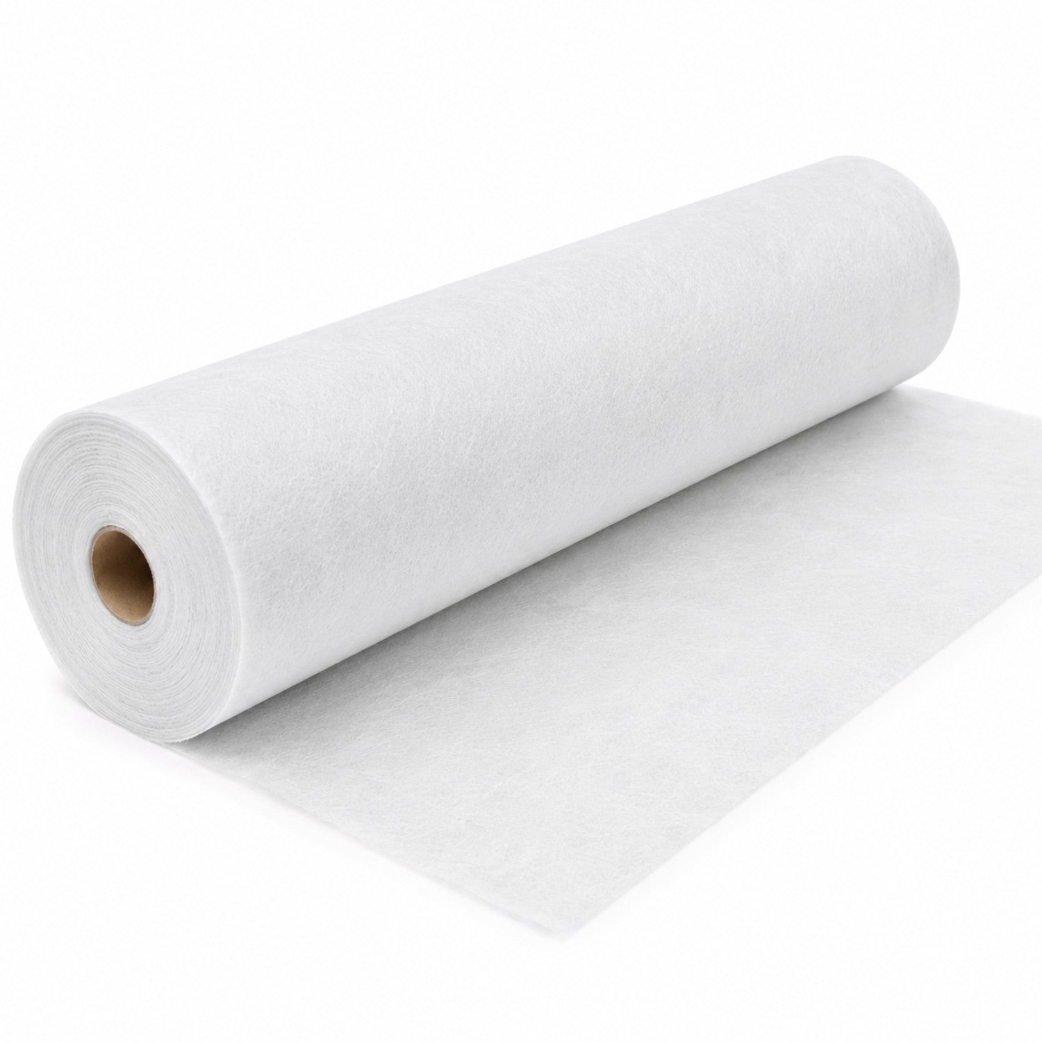 Mellanlägg 40 g - Vit