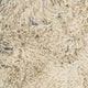 Stickat luggtyg - Beige