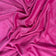 Minkytyg Slät - Fuchsia