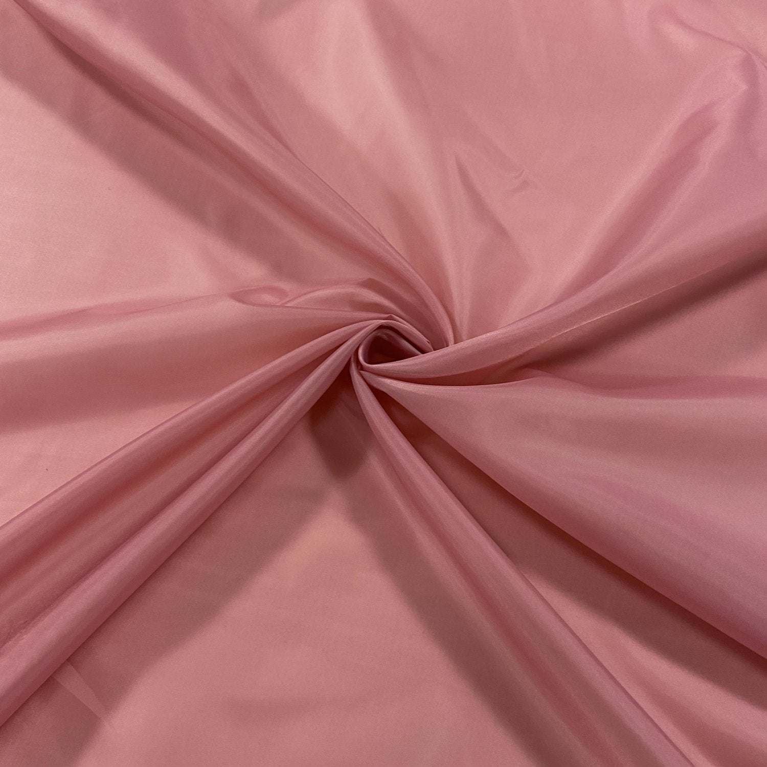 Polyester Lining - Dark Pink