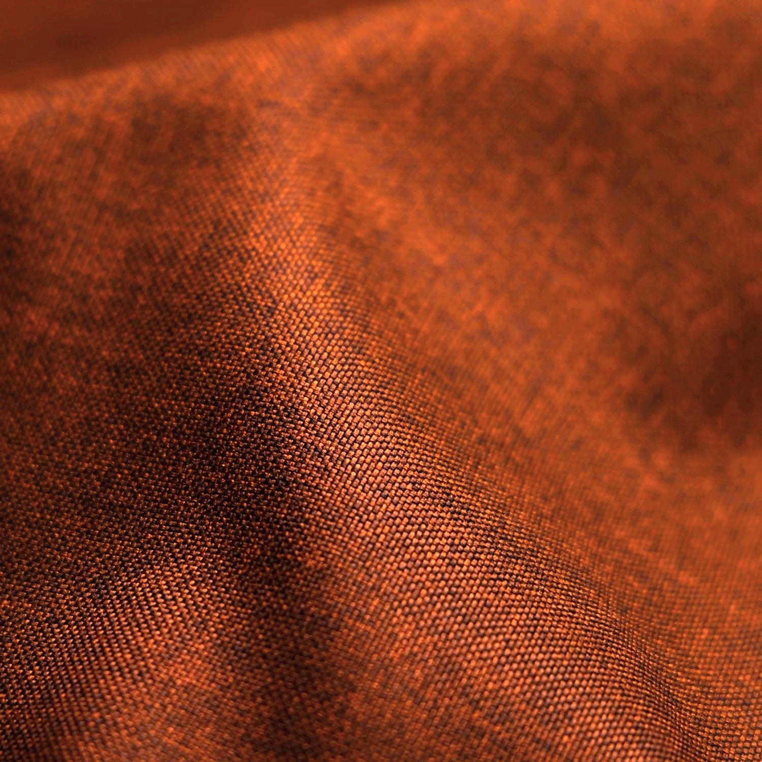 Möbeltyg SAWANA - Orange