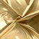Satin Tyg - Guld