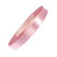 Satinband 12 mm Längd 32 RM - Mörk Smutsig Rosa