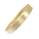 Satinband 12 mm Längd 32 RM - Guld