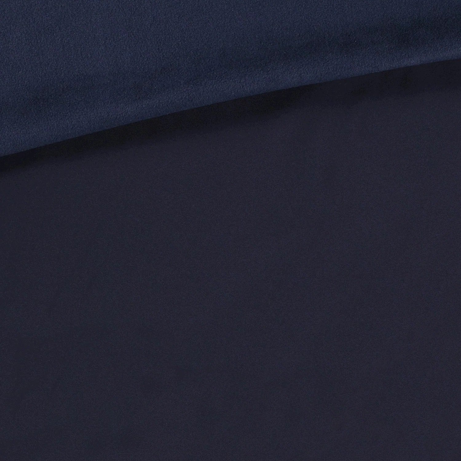 Softshell Fabric - Navy