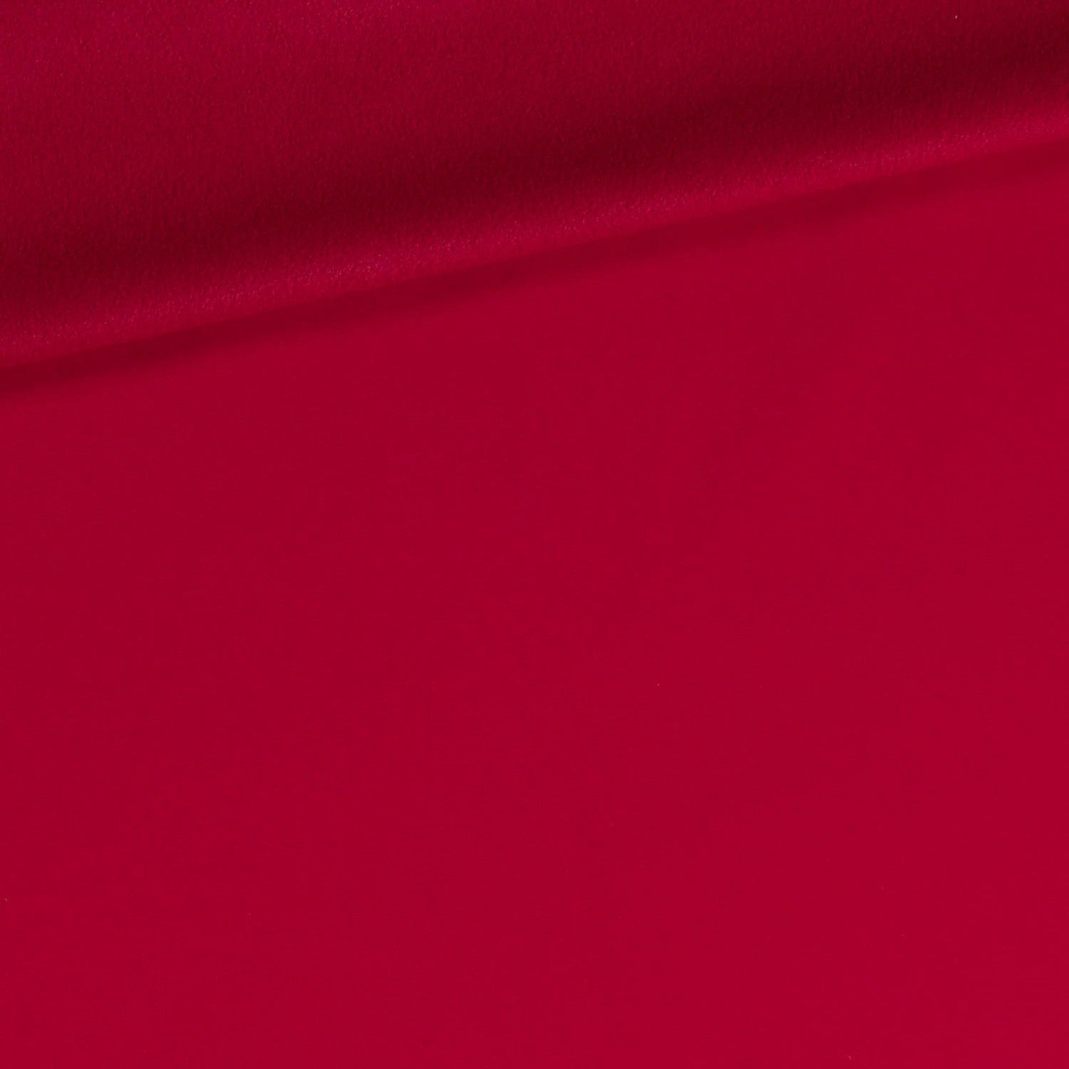 Softshell Fabric - Red
