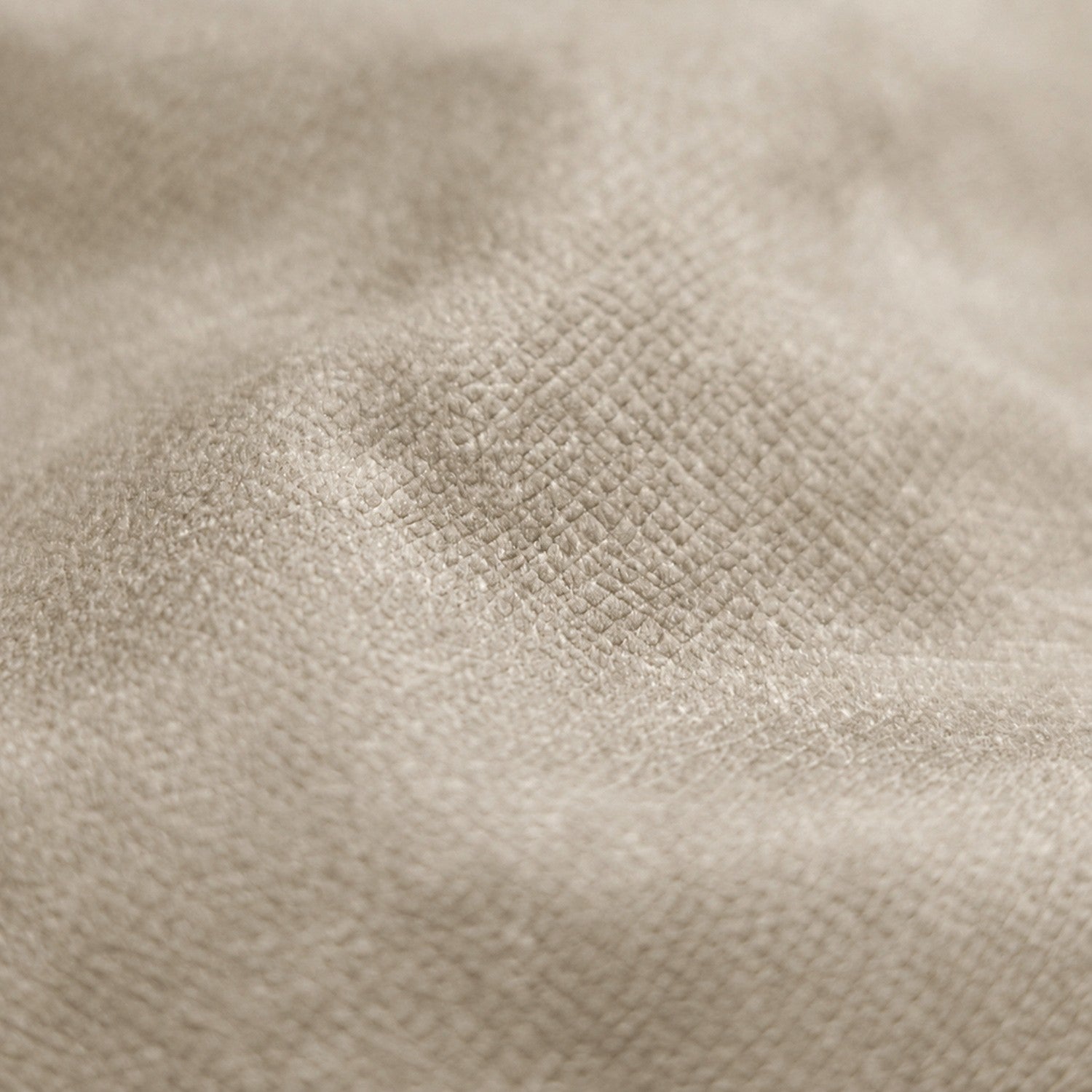 Möbeltyg TERRA Velour - Beige