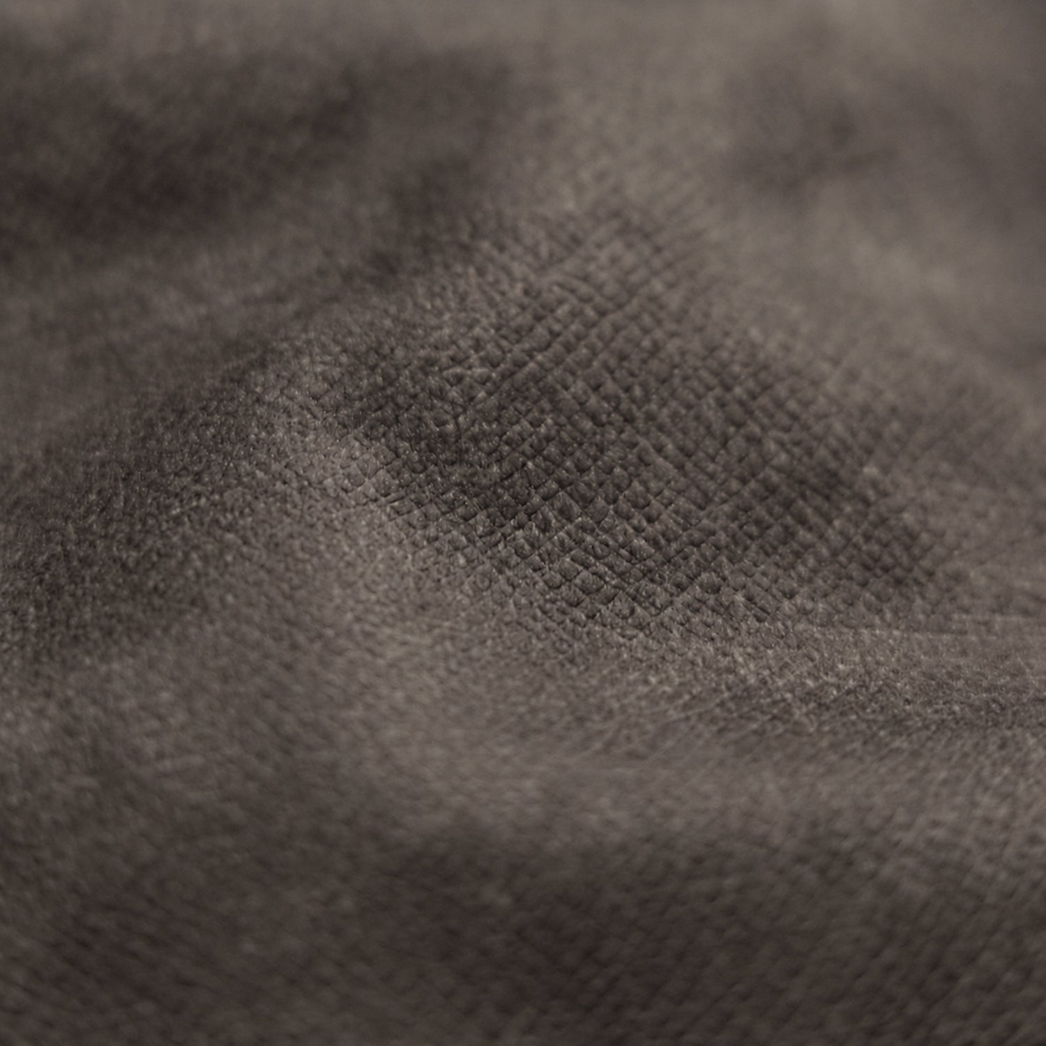 Möbeltyg TERRA Velour - Brun
