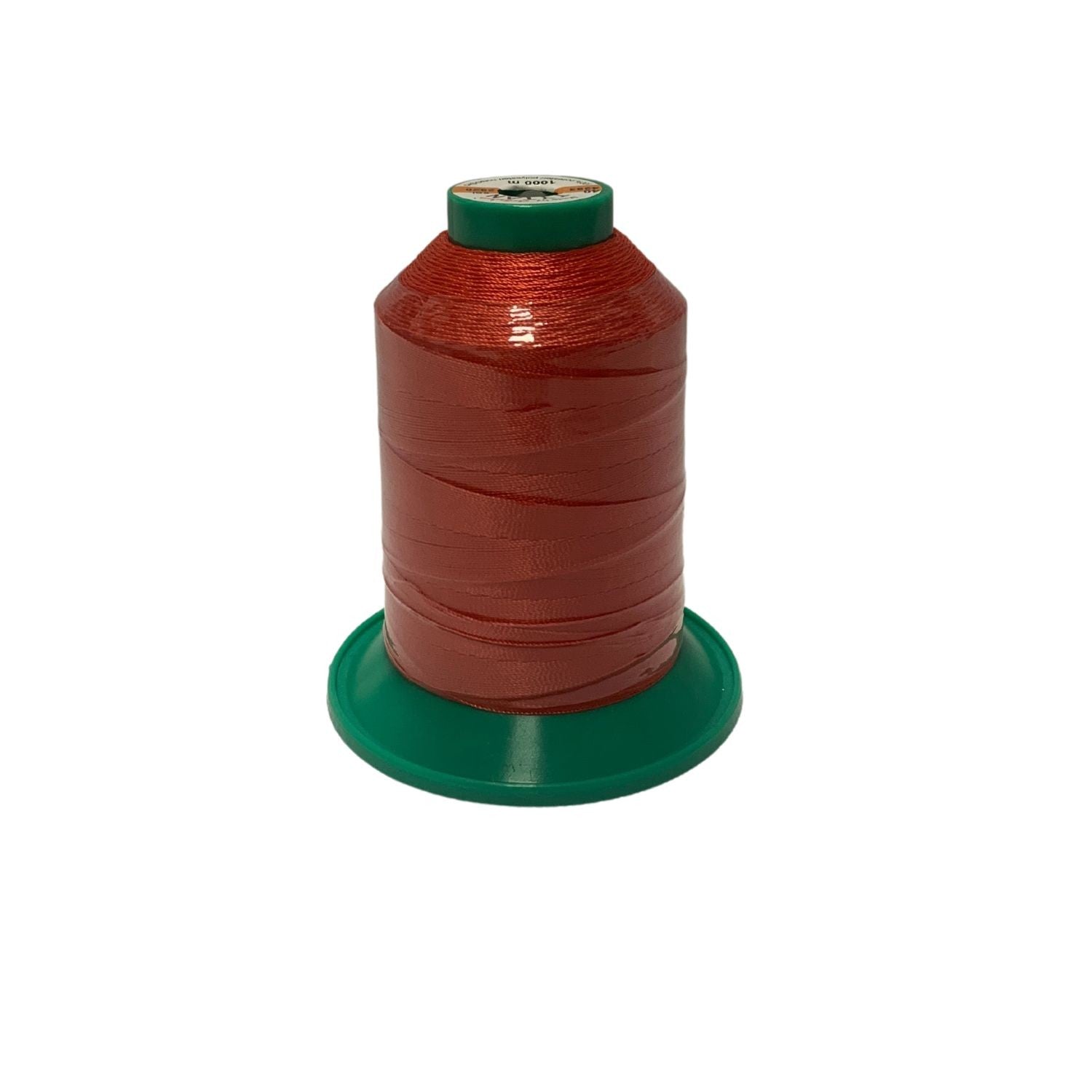 TYTAN 40 Threads 1000m - Red
