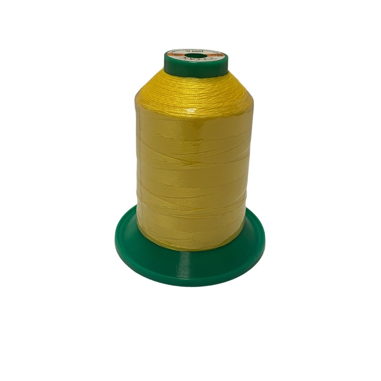 TYTAN 40 Threads 1000m - Yellow