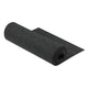 Teknisk PES-filt – tjocklek 4 mm, vikt 600 g/m² – EU-certifierad – Svart
