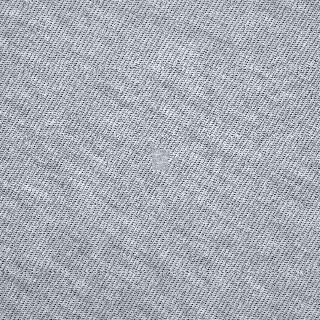 Thick Brushed Sweatshirt - Grey