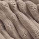 Möbeltyg TILIA Velour - Cappuccino