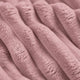 Möbeltyg TILIA Velour - Smutsrosa
