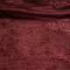 Möbeltyg APHRODITE Velour - Klarröd