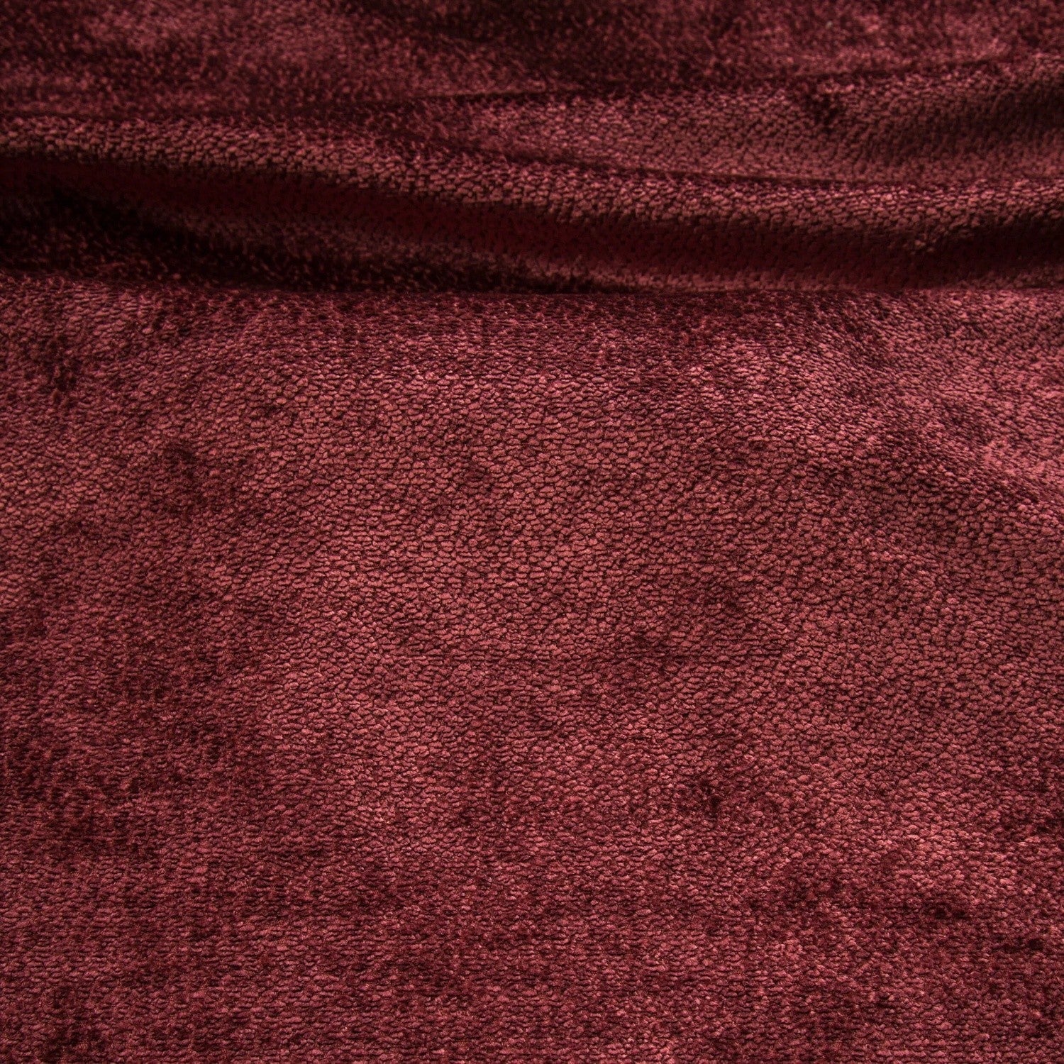 Upholstery Fabric APHRODITE Velour - Claret