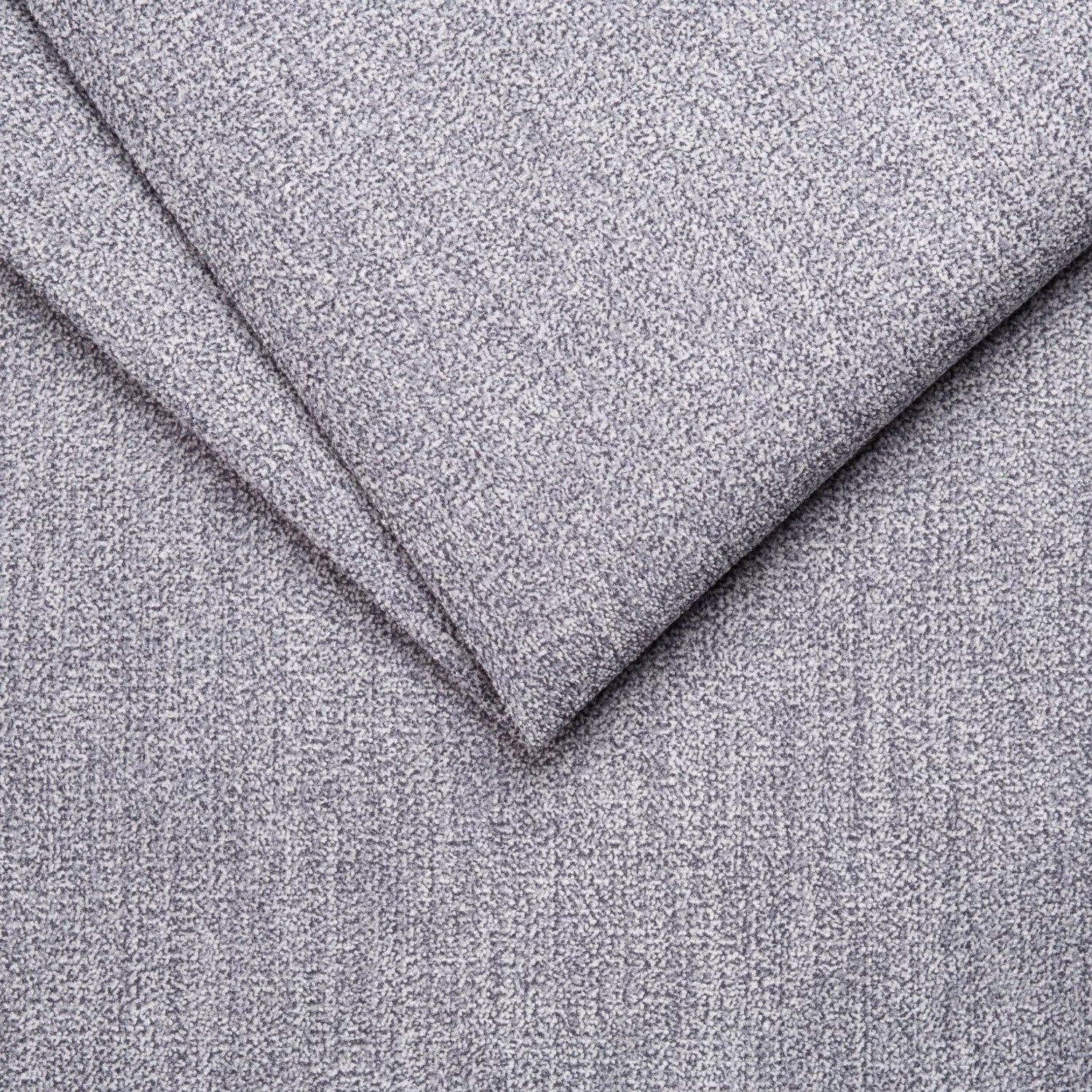 Upholstery Fabric ASTON - Grey
