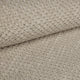 Möbeltyg DOT I Velour - Beige
