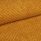 Möbeltyg DOT I Velour - Senap