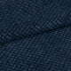 Möbeltyg DOT I Velour - Marinblå