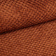 Möbeltyg DOT I Velour - Rost