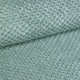 Möbeltyg DOT I Velour - Salviagrön