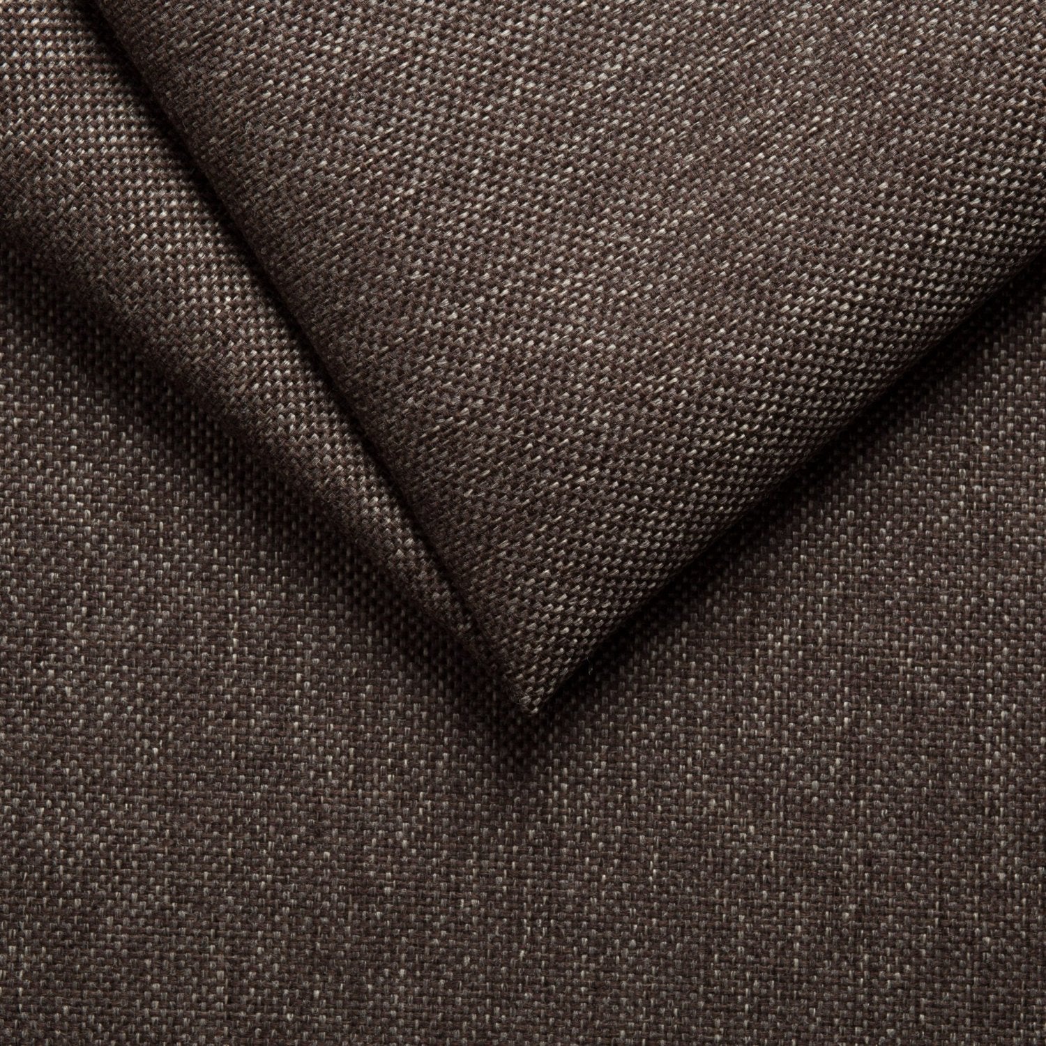 Upholstery Fabric HUGO - Chocolate