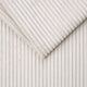 Möbeltyg LINCOLN Velour – Ljus Ecru