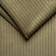 Möbeltyg LINCOLN Velour - Oliv