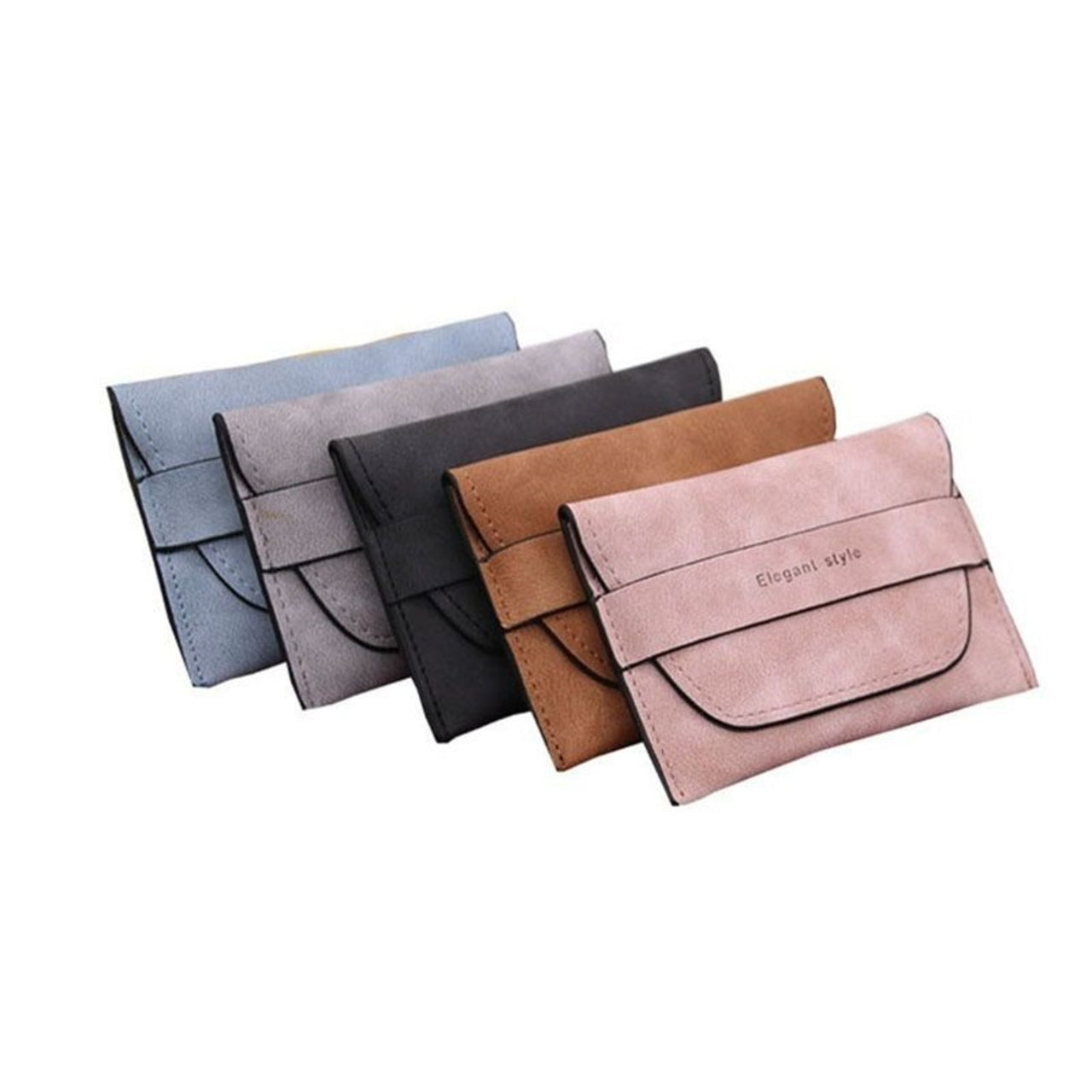 Upholstery Fabric Nubuck - Dark Ash