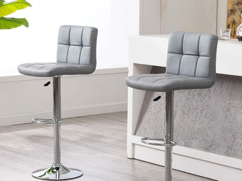 Upholstery Fabric PU Leather - Nougat