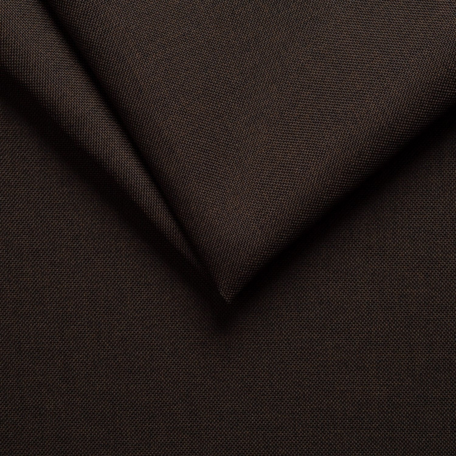 Upholstery Fabric SAWANA - Chocolate