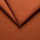 Möbeltyg SAWANA - Orange