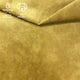 Möbeltyg TERRA Velour - Senap