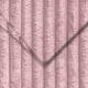 Möbeltyg TILIA Velour - Smutsrosa