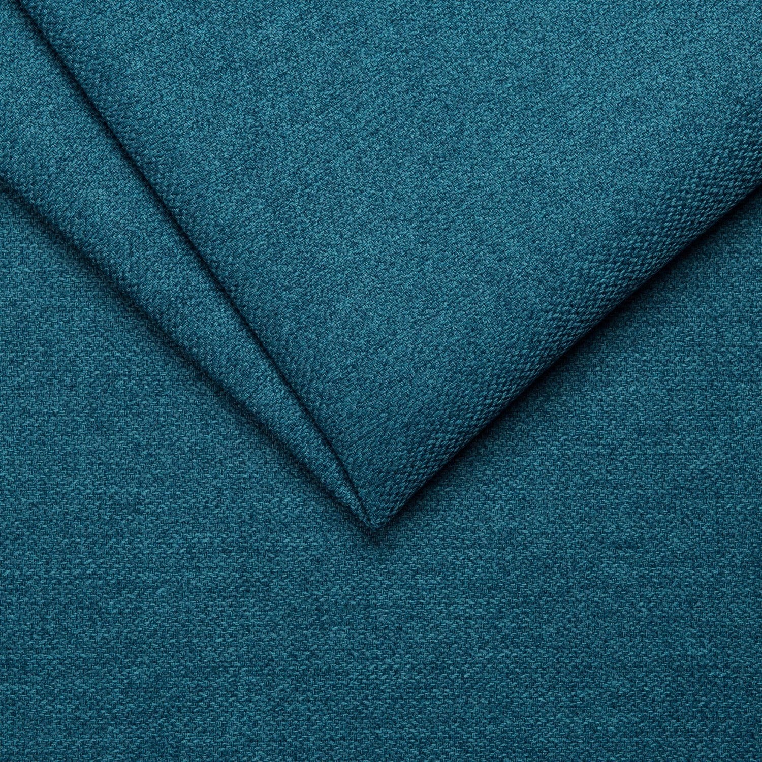 Upholstery Fabric TWIST - Petrol
