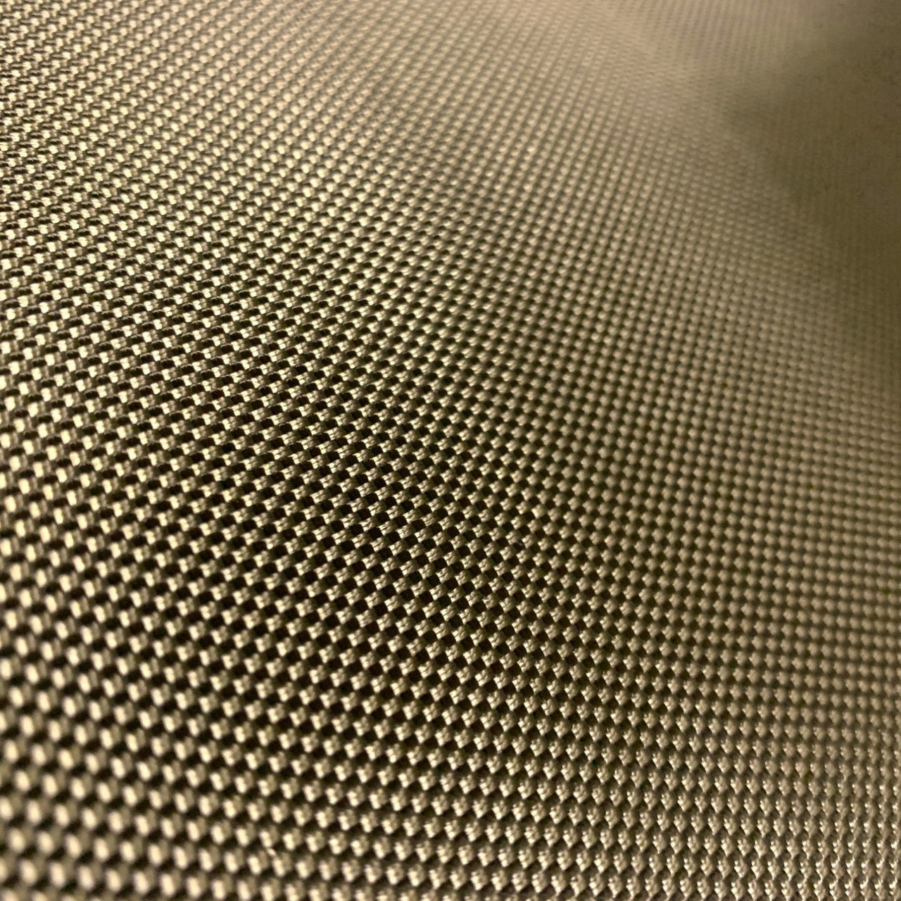 Water Resistant Fabric Codura 1680D - Olive