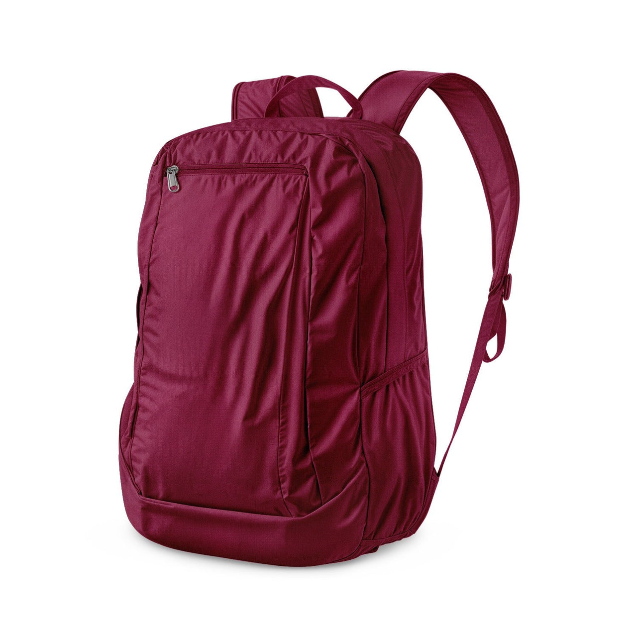 Water Resistant Fabric Codura 600D - Burgundy