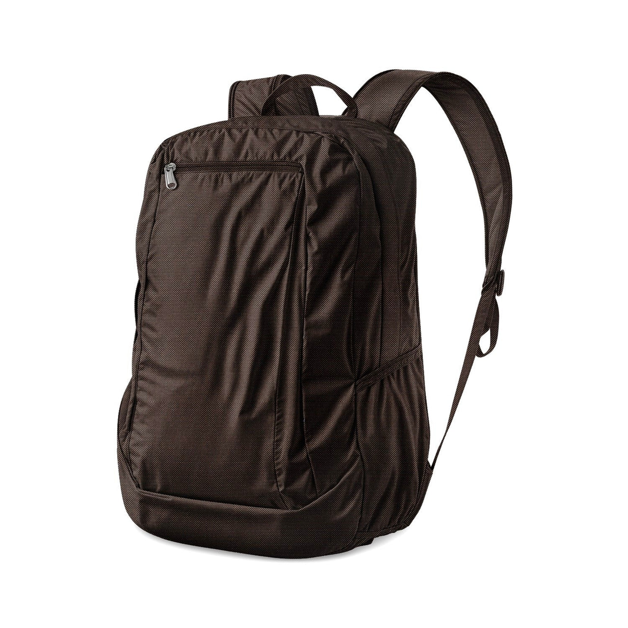 Water Resistant Fabric Codura 600D - Dark Brown