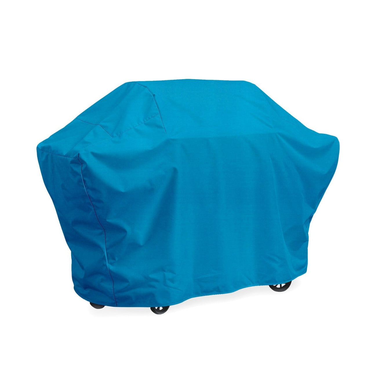 Water Resistant Fabric Codura 600D - Dark Turquoise