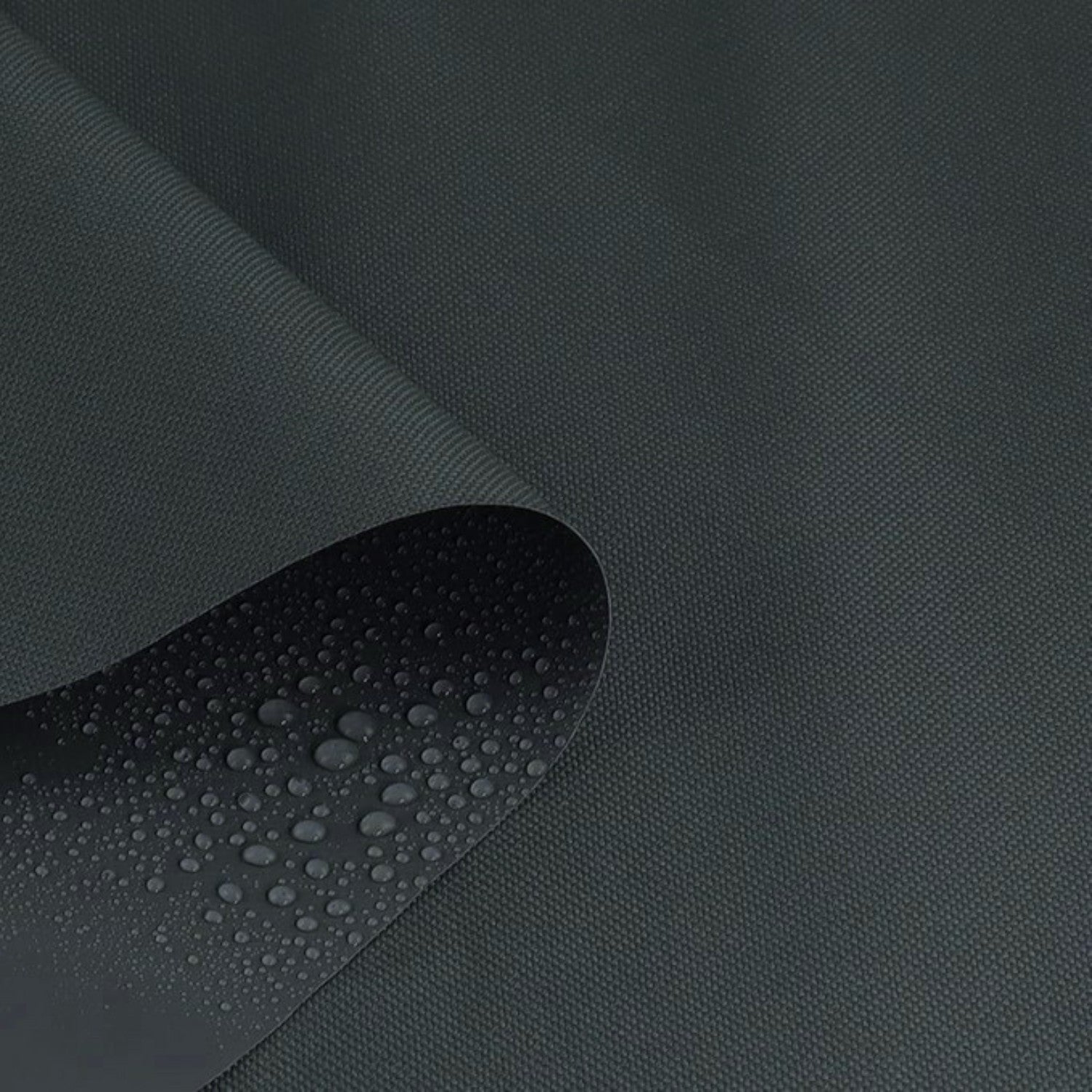 Water Resistant Fabric Codura 600D - Graphite