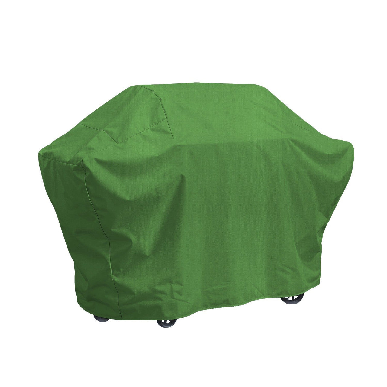 Water Resistant Fabric Codura 600D - Grass Green