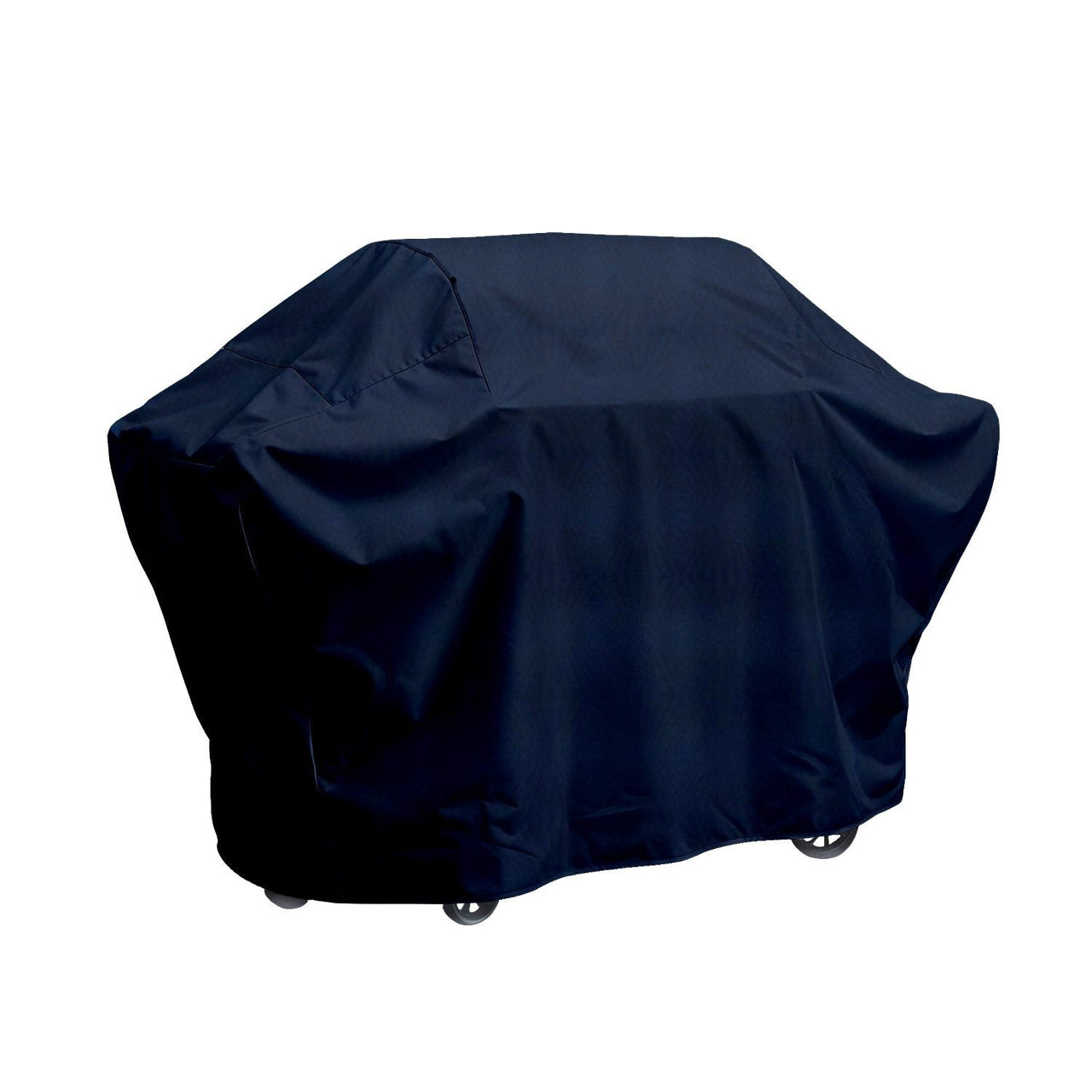 Water Resistant Fabric Codura 600D - Light Navy Blue