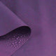 Vattentätt tyg Codura 600D - Milka Violet